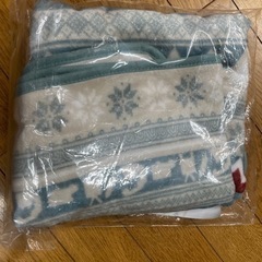❣️スパイファミリーブランケット全２種❣️ピンクは売れましたの画像