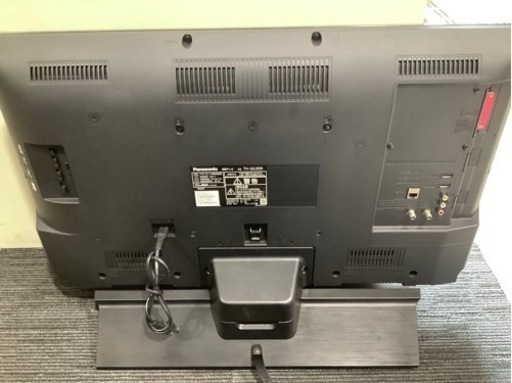 Panasonic 32型 液晶テレビ TH-32J350 2021年製