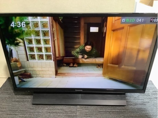 Panasonic 32型 液晶テレビ TH-32J350 2021年製