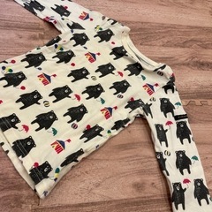 男の子用90センチ薄手長袖♪の画像