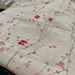 着物　リメイク練習　ハンドメイド　受け取る方決定^ - ^の画像