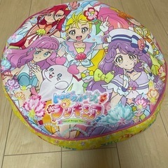 トロピカルルージュプリキュア