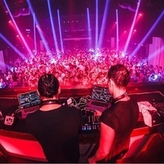 クラブ開催‼️ 飲んで楽しも‼️