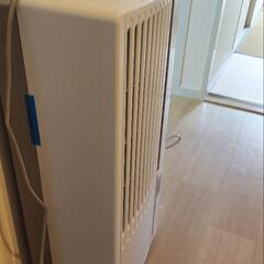 美品！ウィンドエアコン !の画像