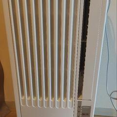 美品！ウィンドエアコン !の画像