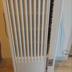 美品！ウィンドエアコン !の画像