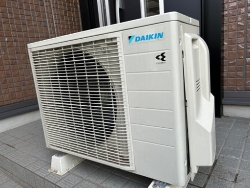 エアコン2020製14畳用