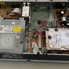 DVR-BZ230　神機　10年製　HDD：2TB装備 DVR-BZ230 神機 10年製 HDD：2TB装備 - メルカリ