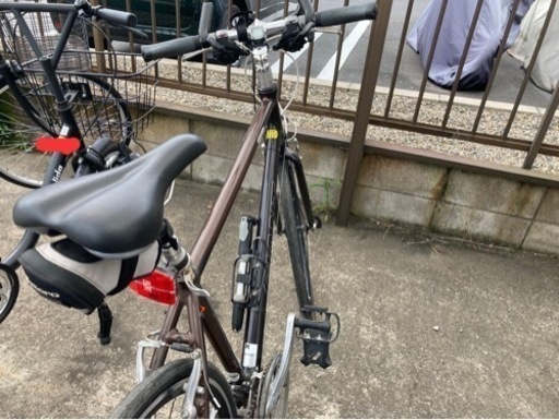 GIANT Escape R3 引き取り希望