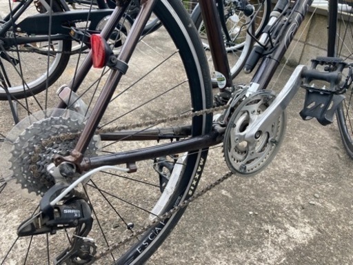 GIANT Escape R3 引き取り希望