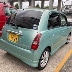 車検R6/8.  低走行　　48500ｋｍ　　ジーノ　の画像