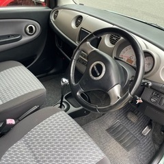 車検R6/8.  低走行　　48500ｋｍ　　ジーノ　の画像