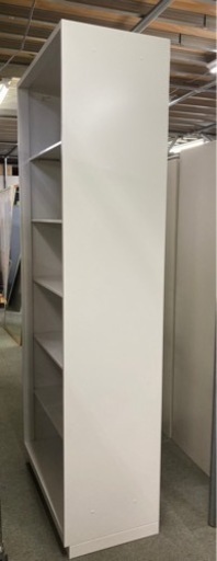 TOYO STEEL オープン書庫 本棚 幅90cm 中古