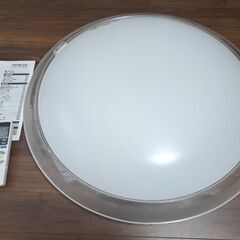 日立(HITACHI) LEDシーリングライト【12畳用】