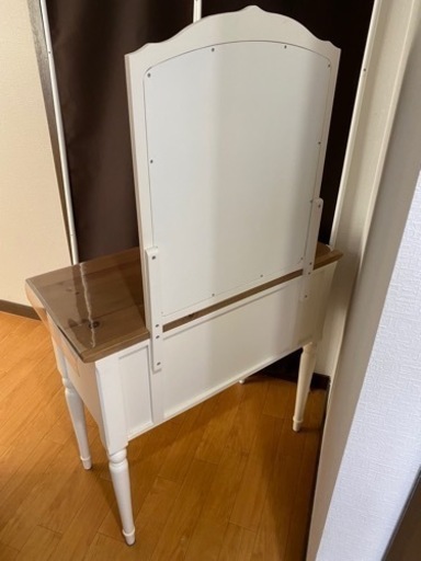 アンティーク ドレッサー