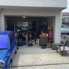 【出展無料】フリーマーケット & ダーツ会