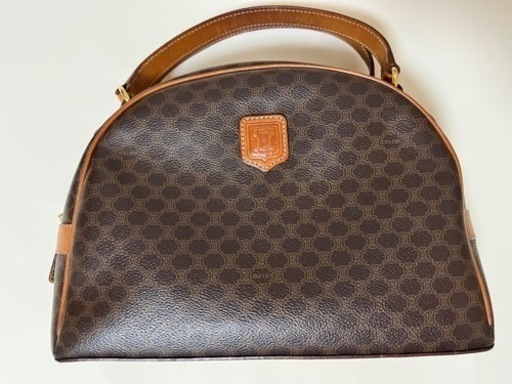 セリーヌ　ハンドバッグ　美品