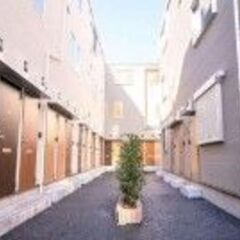 ✡ご契約金8万円！審査通過率90％✡ＪＲ山手線/西日暮里駅 歩1...