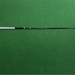 VENTUS BLACK 5 X 45.25インチ　テイラーメイドスリーブ付きの画像