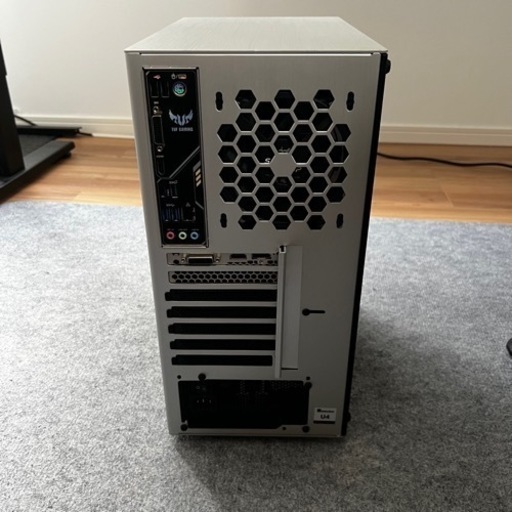 ゲーミングPC デスクトップPC