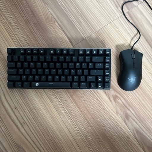 ゲーミングPC デスクトップPC