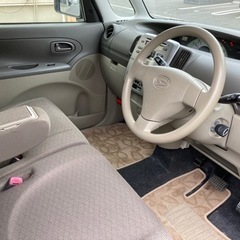 全込み超特価⭐️‼️タイミングチェーンエンジン⭐️‼️安心の修復歴無し⭐️‼️内装綺麗⭐️匂い無し⭐️‼️22年式⭐️L375Sタント⭐️Xスペシャル⭐️シャンパンゴールド⭐️低燃費CVT⭐️車検5年8月30日まで有り⭐️‼️令和5年度自動車税も、リサイクル料も、全てコミコミの超特価⭐️‼️激安早い者勝ち⭐️‼️の画像