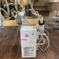 TOTO 小型電気温水器　RESK06A2 蛇口セット