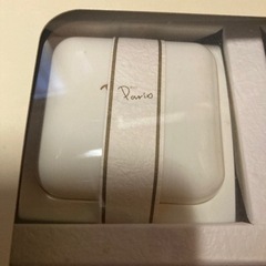 受け渡し完了　ソープ&ウォッシュタオルの画像