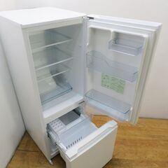 配達設置無料！ 日立 154L 2018年製 冷蔵庫 DL07の画像