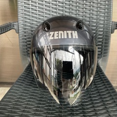 ジェットヘルメット　Lサイズ　中古