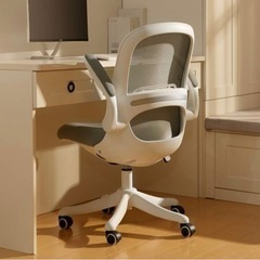 オフィスチェア　テレワーク椅子【受け渡し予定者確定】