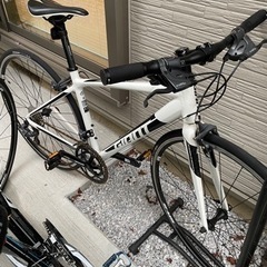 GIANT  CONTEND2  2017 XS