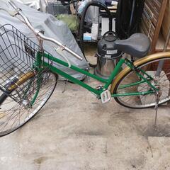 自転車　塗装,洗車しまーす