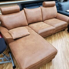 RELAX FORM カウチソファ 