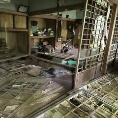 5.8万円　大崎市岩出山　18420坪以上のの広大な敷地　キャンプ場や動物たちと一緒にポツンと一軒屋に住みませんか　大崎市 - 不動産