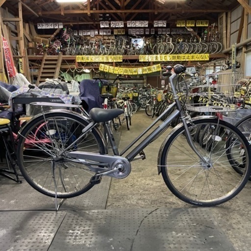 3467】シティ 26インチ 11,600円（防犯・税込） 【公式通販】