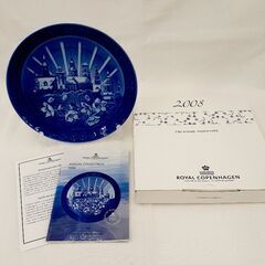 ★ジモティー割引有★ ROYAL COPENHAGEN 2008...