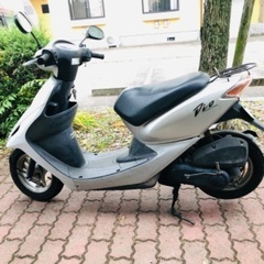 ホンダ ディオ 50cc  DIO 