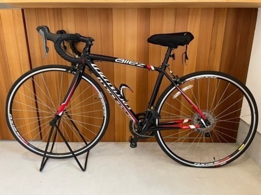 ロードバイク　スペシャライズド　アレー