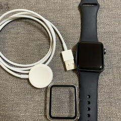 Apple Watch Series 3 GPS Model 
