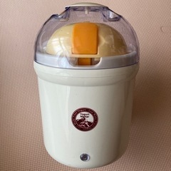 ヨーグルトメーカー