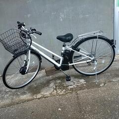売ります!イオン電動自転車