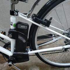売ります!イオン電動自転車の画像