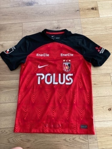 浦和レッズ　レプリカユニフォーム