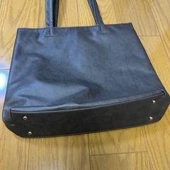 GLEVIO トートバッグの画像