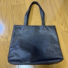 GLEVIO トートバッグ