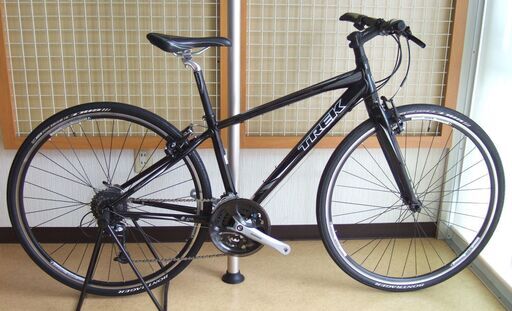 TREK 7.3 FX（トレック 7.3 エフエックス）