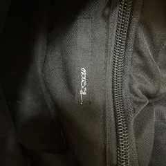 moussy カゴバックの画像