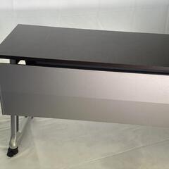 ITOKI/イトーキ　コンシア　フラップテーブル　サイドスタック　