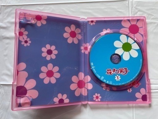 ⭐️花より男子⭐️DVD-BOX〈5枚組〉